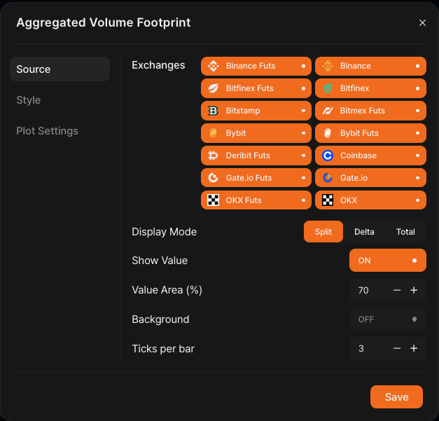 Styling System